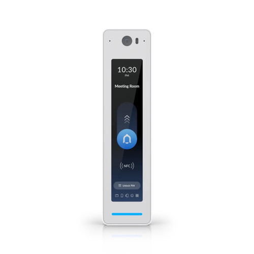 Ubiquiti White G2 Reader Pro