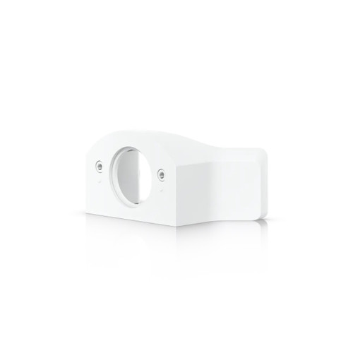 Ubiquiti White G6/G5 PTZ Corner Mount