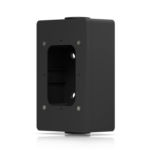 Ubiquiti Black Reader Junction Box