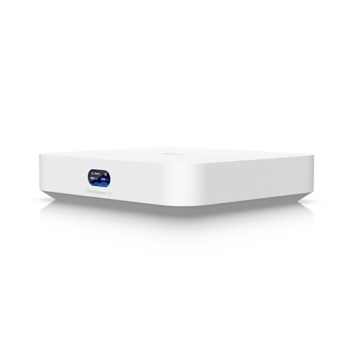 Ubiquiti Cloud Gateway Ultra