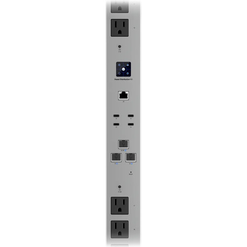 Ubiquiti Power Distribution Hi-Density