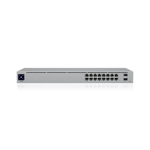 Ubiquiti Standard 16 PoE