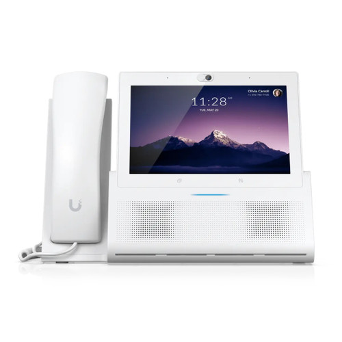Ubiquiti White G2 Touch Max