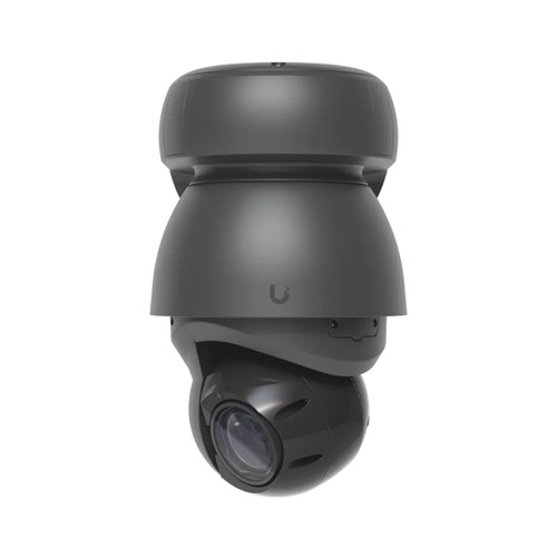 Ubiquiti Black AI PTZ Industrial