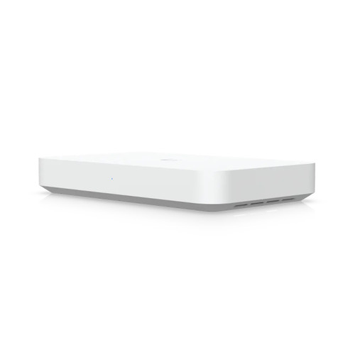 Ubiquiti Gateway Fiber