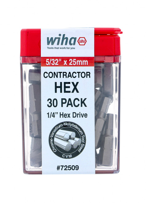 Wiha 72509