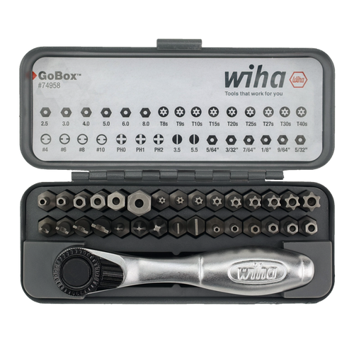Wiha 74958