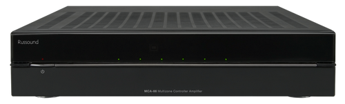 Russound MCA-66 6 Zone, 6 Source Controller Amplifier