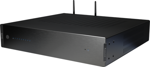Russound SMZ8 8 Source, 8 Zone Controller Amplifier with Built-in Streamer