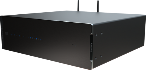 Russound SMZ16-PRE 16x16 Matrix Pre-Amplifier with Streamer