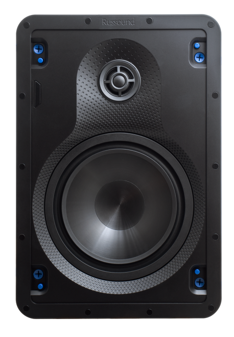 Russound IW-620 6.5" Enhanced Performance In-Wall Loudspeaker