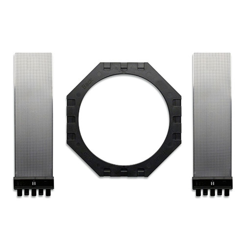 Russound SB-C67 In-Ceiling Rough-In Speaker Brackets for 6.5" Speakers