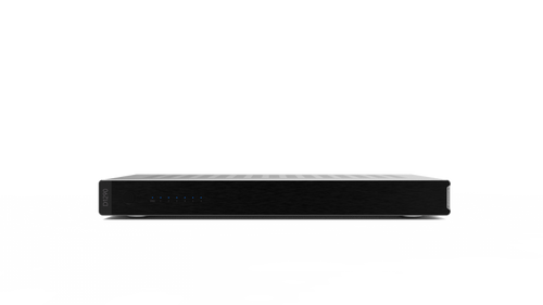 Russound D1290 Twelve-Channel Digital Amplifier
