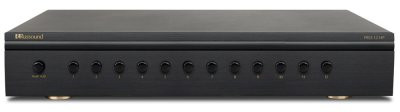 Russound PRO-12 HP 12 Pair, Impedance Matching Speaker Selector