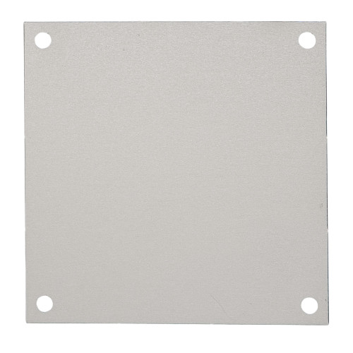Integra ABP-1816 18" x 16" Enclosure Aluminum Panel