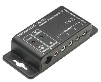 Russound CB-140 IR Connecting Block