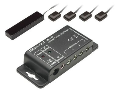 Russound SLM-1K Universal Surface Mount IR Kit