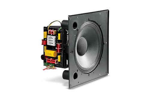 JBL CONTROL 322C High-Output 12" Coaxial Ceiling Loudspeaker