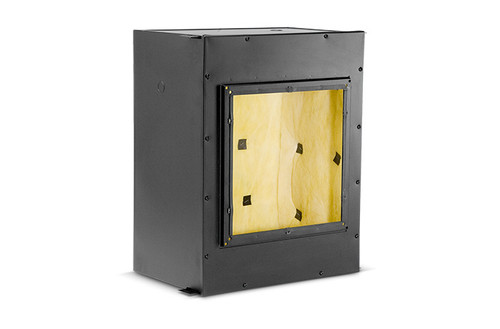 JBL MTC-300BB12 3 Cubic Ft. Backbox