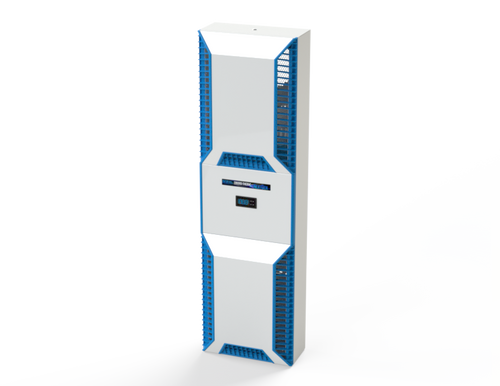 Saginaw SCE-NG8500B120V