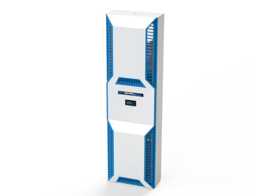Saginaw SCE-NG8500B460V3