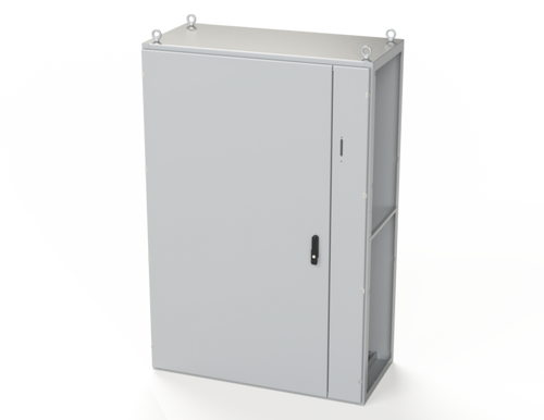 Saginaw SCE-SD181206LG