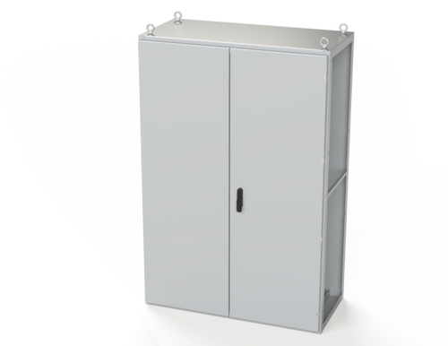Saginaw SCE-T181206LG