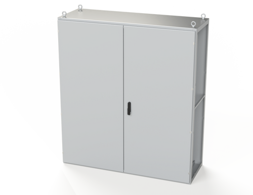 Saginaw SCE-T181606LG