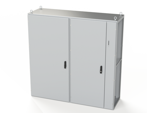 Saginaw SCE-TD181806LG
