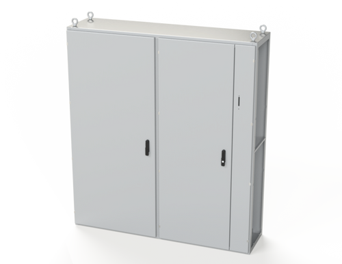 Saginaw SCE-TD201805LG