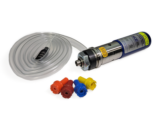 Saginaw SCE-VTC5T25B