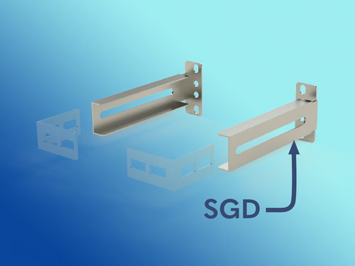 Saginaw SGD060