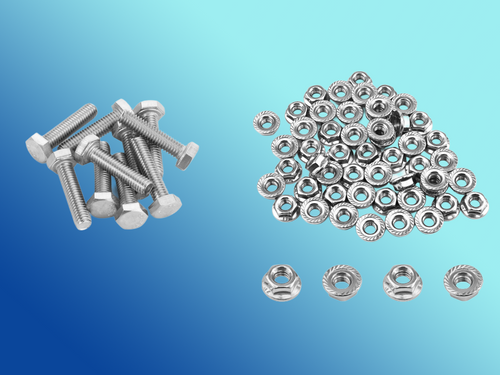 Saginaw VTD800