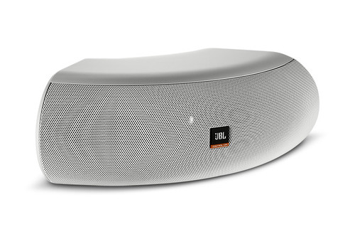 JBL CONTROLCRV-WH Control CRV