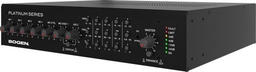 Bogen PS240-G2 Gen-2 Platinum Series Amplifier