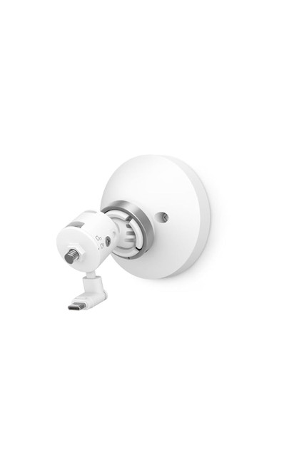 Ring PoE+ Converter Mount - White