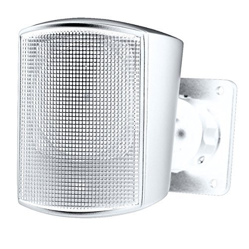 JBL CONTROL 52-WH Surface-Mount Satellite Speaker