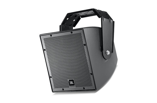 JBL AWC82-BK All-Weather Compact 2-Way Coaxial Loudspeaker