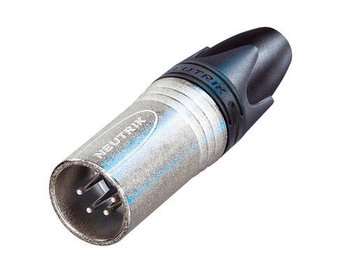 Neutrik NC4MXX 4 Pole Male Cable Connector