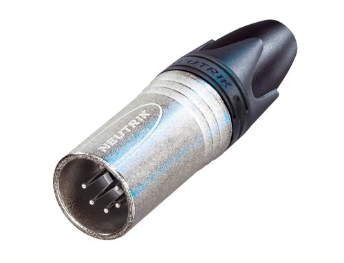Neutrik NC5MXX 5 Pole Male Cable Connector