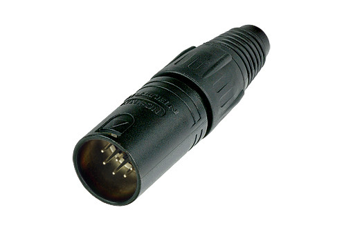 Neutrik NC7MX-BAG 7 Pole Male Cable Connector
