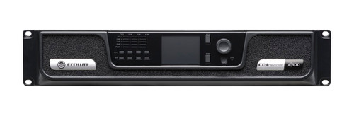 Crown CDi4x600 4 Channel 600 Watt Power Amplifier
