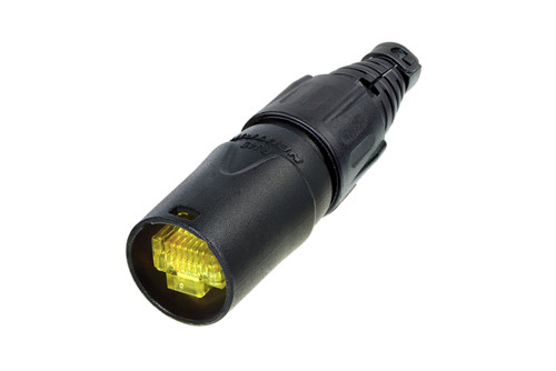 Neutrik NE8MX-B RJ45 Cable Housing