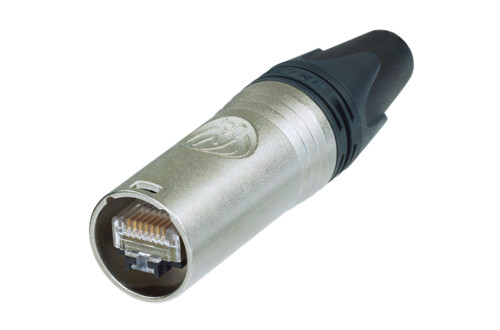 Neutrik NE8MX6-T Self-Termination Cat6 Cable Connector
