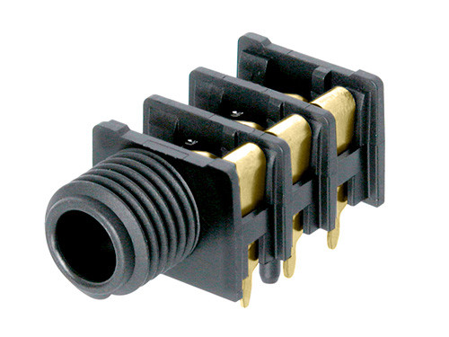 Neutrik NRJ6HF-1-AU 1/4" Stereo Jack