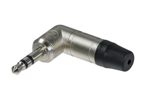 Neutrik NTP3RC 3 Pole 3.5mm Audio Plug