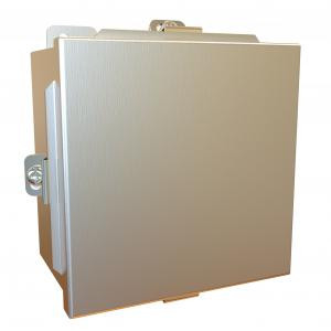 Hammond Manufacturing 1414N4SSE Type 4X Stainless Steel Junction Box