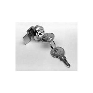 Hammond Manufacturing 1427LKN1 Type 1 Lock Kit