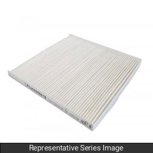 Hammond Manufacturing PFF40000 Replacement Filter, 5 Pack