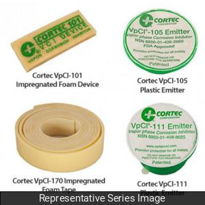 Hammond Manufacturing HVPCI-170 20' Corrosion Inhibitor Tape Roll